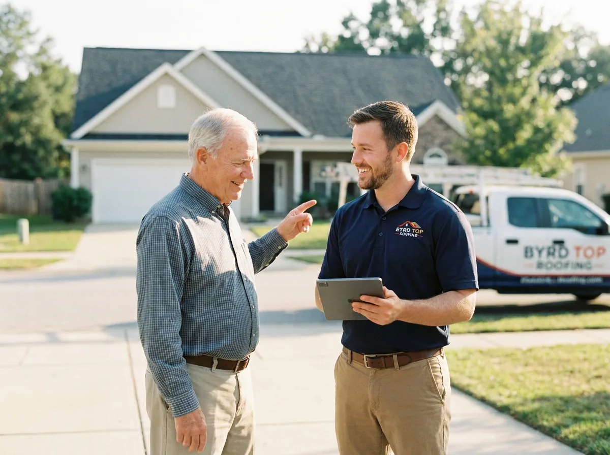 Roofing Olivia, NC FAQs